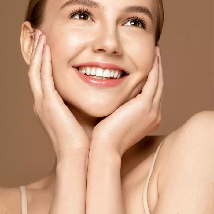 skin glow essentials